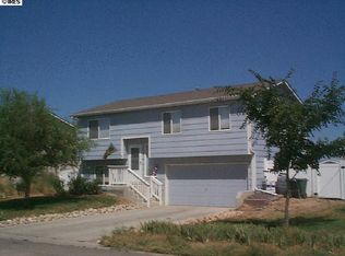 4214 Lake Mead Dr, Greeley, CO 80634