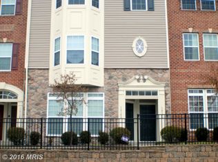 1614 Hardwick Ct #A, Hanover, MD 21076