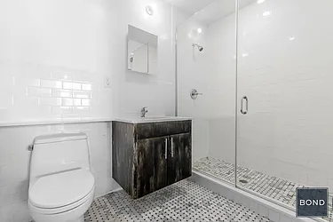 Rented by Bond New York