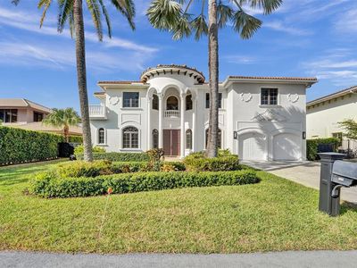 642 Palm Dr, Hallandale, FL, 33009