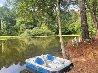 2135 Mountain Rd LOT 2, Alpharetta, GA 30004