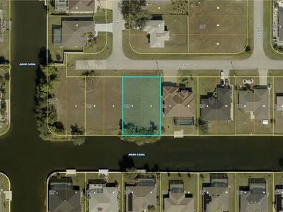 510 SE 1st TER, Cape Coral, FL, 33990