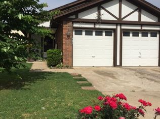 850 S Knoxville Ave, Tulsa, OK 74112