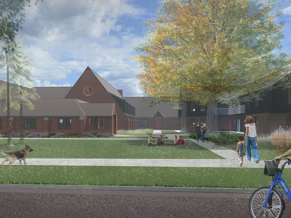 1st image of 3225 E Minnehaha Pkwy #2A