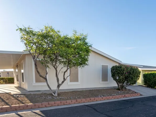3700 S Tomahawk Rd #58, Apache Junction, AZ 85119