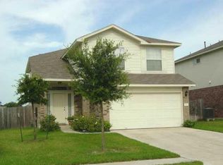 509 Fort Thomas Pl, Round Rock, TX 78664