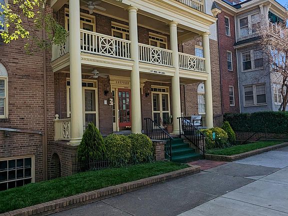 2nd image of 307 N Arthur Ashe Blvd APT 2