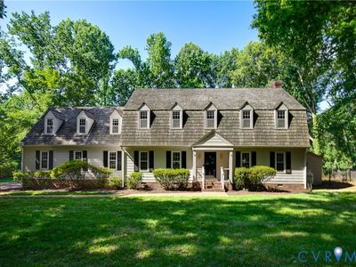 13521 Trilithon Rd, Midlothian, VA, 23113