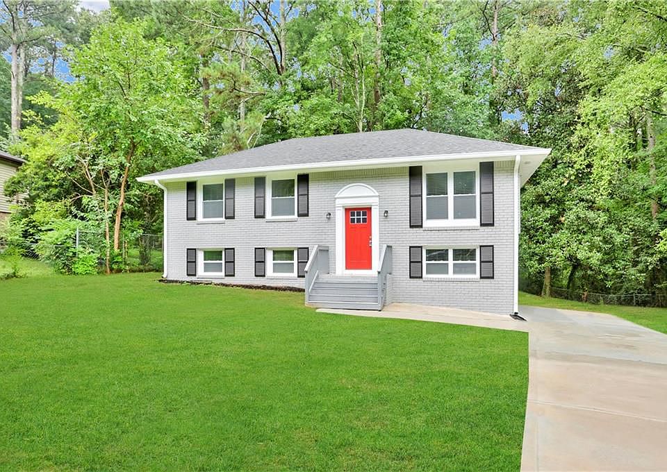 1537 Spruce Ridge Ct, Stone Mountain, GA 30083 Zillow