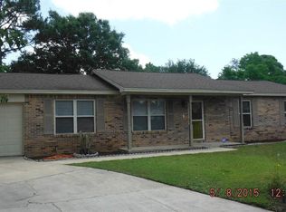 508 Tampico Ct, Pensacola, FL 32506
