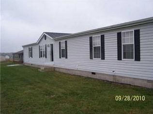 9375 Bussert Rd SW, Amanda, OH 43102