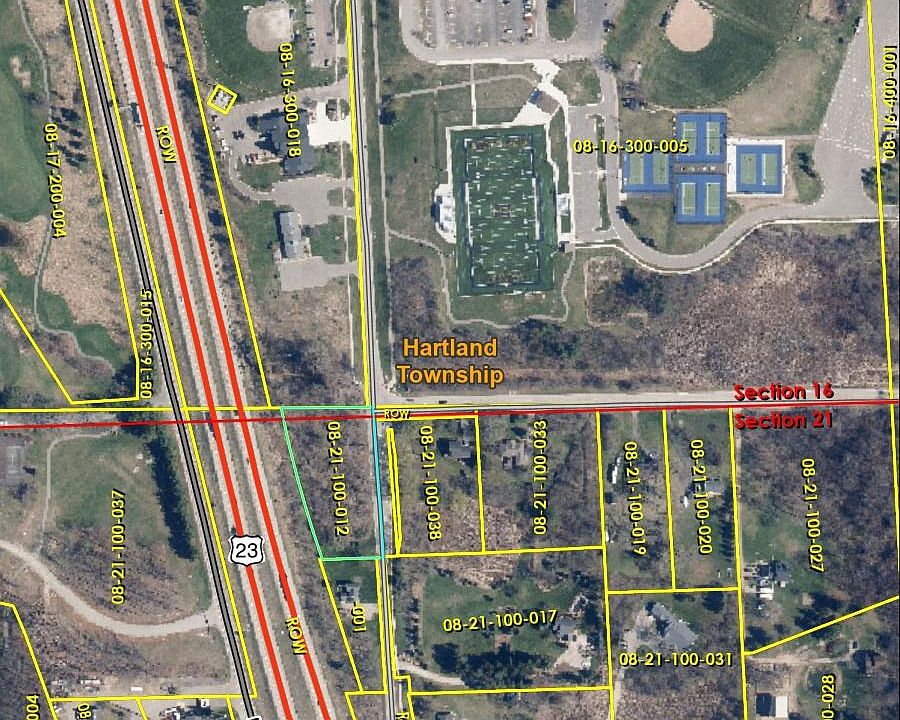 1st image of Hartland Rd