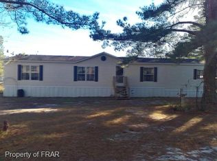 627 Mallernee Ln, Raeford, NC 28376