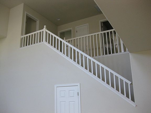 Looking at the Upstairs Landing and entrance to 2 Bedrooms