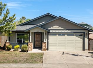 1983 S 12th St, Lebanon, OR 97355