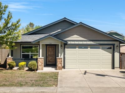 1983 S 12th St, Lebanon, OR, 97355