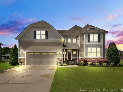 208 Bellarthur Ln, Fayetteville, NC, 28312