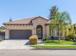 5880 N La Paz Ave, Fresno, CA