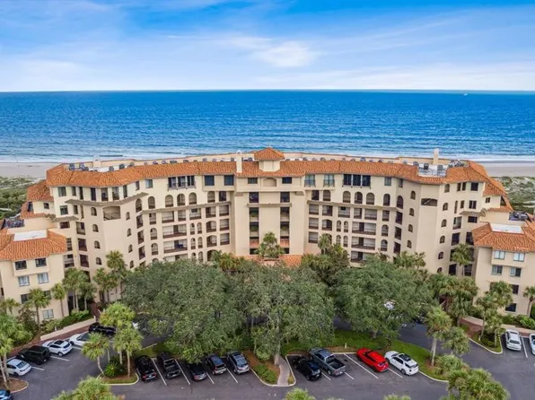 1809 & 1810 Turtle Dunes Pl #1807, Fernandina Beach, FL 32034