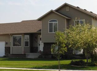 3054 S 1000 W, Nibley, UT 84321