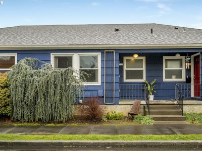 1011 NE Emerson St, Portland, OR, 97211