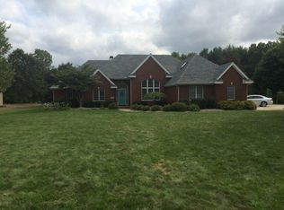 4155 Piehl Rd, Ottawa Lake, MI 49267