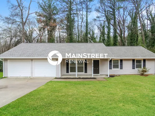 6215 Stimson Way, Riverdale, GA 30296