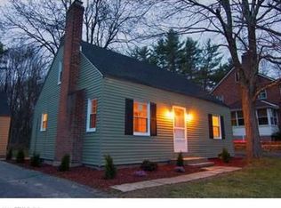 41 Remington Rd, Windsor, CT 06095