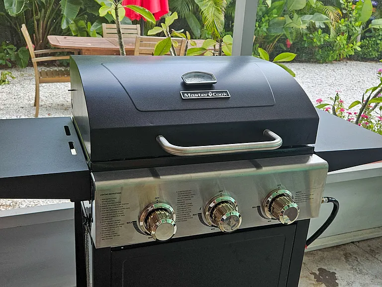 BBQ