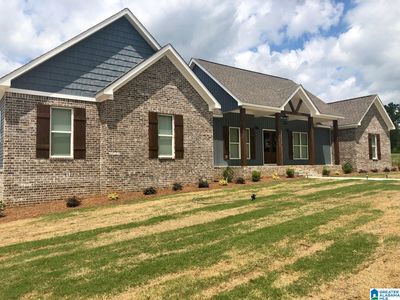 621 County Road 458, Clanton, AL, 35046