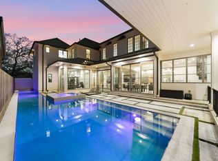 2615 Yupon St, Houston, TX 77006