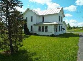 7322 W Oak Harbor Southeast Rd, Oak Harbor, OH 43449