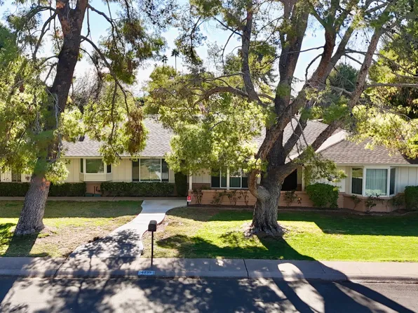 4851 E CALLE TUBERIA --, Phoenix, AZ 85018