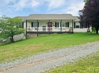 3405 Headens Bridge Rd, Bedford, VA 24523