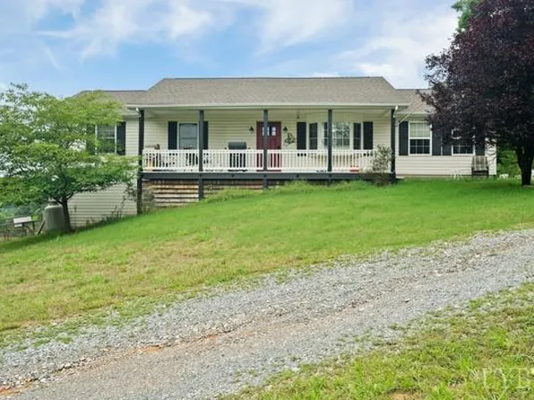 3405 Headens Bridge Rd, Bedford, VA 24523