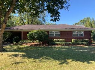 1210 S Saint Andrews St, Dothan, AL 36301