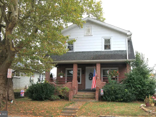 728 E Bishop St, Bellefonte, PA 16823