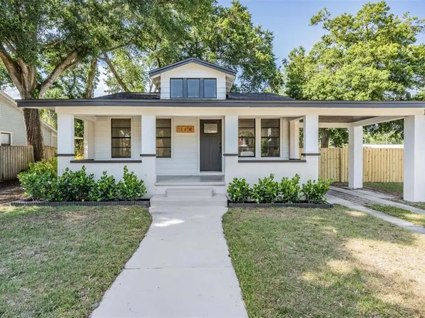 714 E Caracas St, Tampa, FL 33603