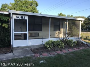 4083 E Michigan St #4083, Orlando, FL 32812
