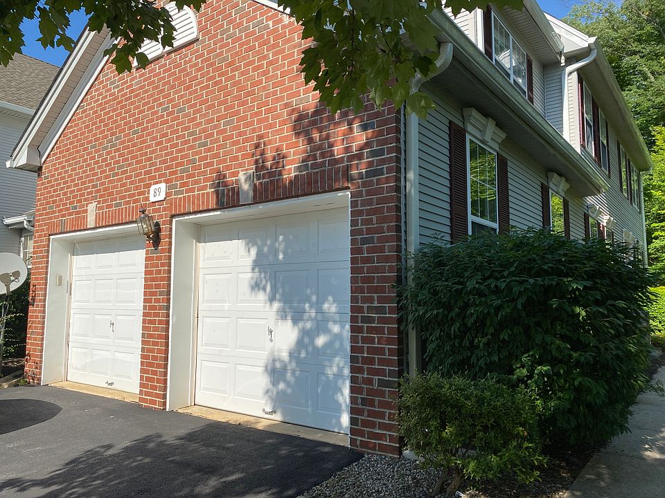 2-car garage