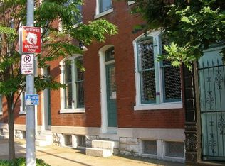 1918 Cherokee St, Saint Louis, MO