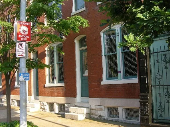 1918 Cherokee St, Saint Louis, MO 63118