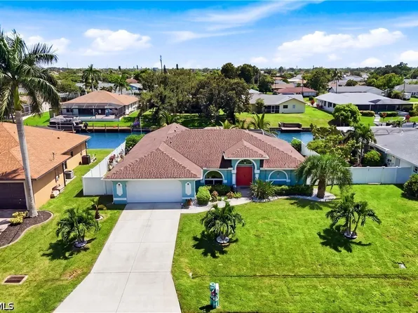 1440 SE 13th Ter, Cape Coral, FL 33990