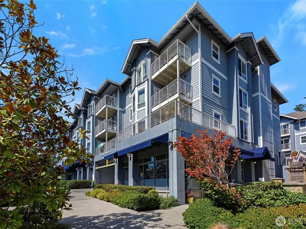 300 High School Road NE #406, Bainbridge Island, WA 98110