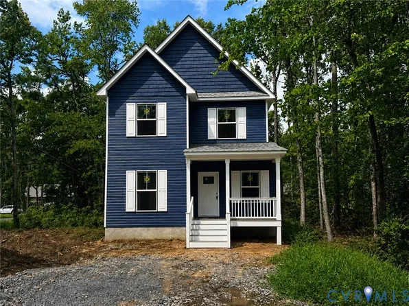 13 Laurel Ln, Colonial Beach, VA 22443