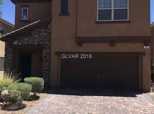464 Eagle Glen Rd, Las Vegas, NV 89148