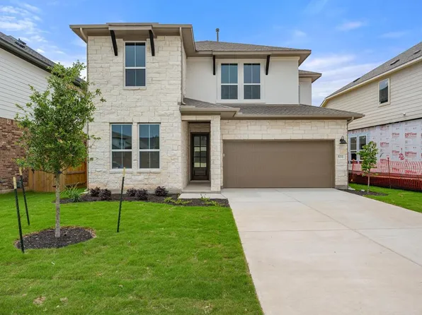 531 Darley Oak Dr, Dripping Springs, TX 78620