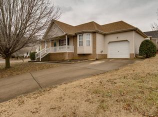 200 Saddlestone Ct N, Hermitage, TN 37076