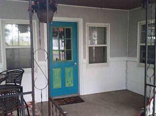 3950 S 800 W, Hudson, IN 46747
