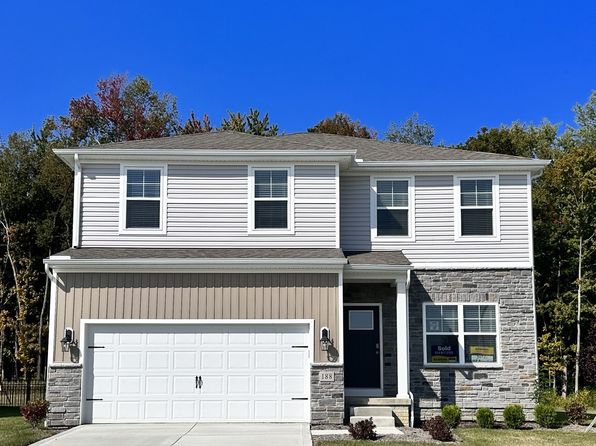 188 Beaman Gates Dr